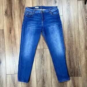 Kut from the kloth MIA Toothpick Skinny